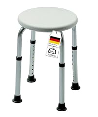 Duschhocker rund senioren gebraucht kaufen  Wird an jeden Ort in Deutschland