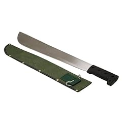 Coleman steel machete for sale  Delivered anywhere in USA 