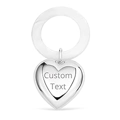 Custom engraved sterling for sale  Delivered anywhere in USA 