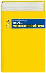 Handbuch wirtschaftsprüfung gebraucht kaufen  Wird an jeden Ort in Deutschland