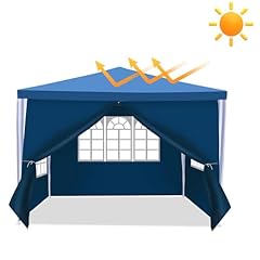 Eikuavons gazebo 3x3 usato  Spedito ovunque in Italia 