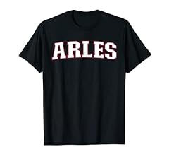 Arles ville souvenir d'occasion  Livré partout en France