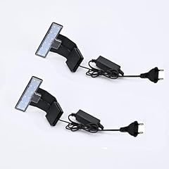 Gerui 2pcs aquarium gebraucht kaufen  Wird an jeden Ort in Deutschland