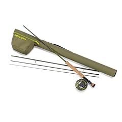 Orvis kit encounter usato  Spedito ovunque in Italia 