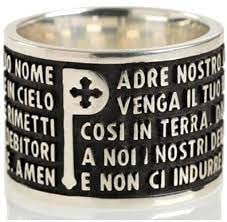 Generico anello tuum usato  Spedito ovunque in Italia 