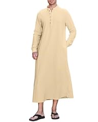 Nanameei mens kaftan for sale  Delivered anywhere in UK