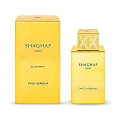 Shaghaf oud 75ml for sale  Delivered anywhere in UK