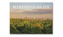 Hampstead heath london for sale  Delivered anywhere in UK