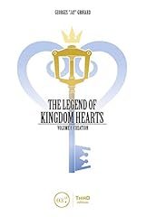 Legend kingdom hearts d'occasion  Livré partout en France