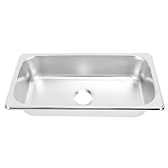 Sink 304 stainless for sale  Delivered anywhere in UK