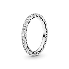 Pandora 190963cz bague d'occasion  Livré partout en France