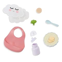 Lullababy pretend food for sale  Delivered anywhere in USA 