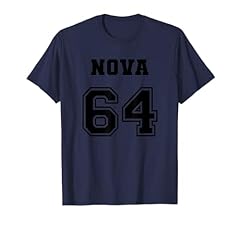 Jersey style nova for sale  Delivered anywhere in USA 