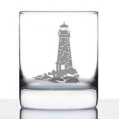 Lighthouse whiskey rocks for sale  Delivered anywhere in USA 