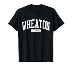Wheaton illinois college for sale  Delivered anywhere in USA 