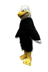 Costume aigle pompier d'occasion  Livré partout en France