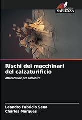 Rischi dei macchinari usato  Spedito ovunque in Italia 