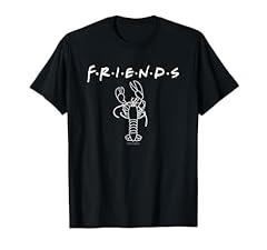 Friends lobster logo usato  Spedito ovunque in Italia 