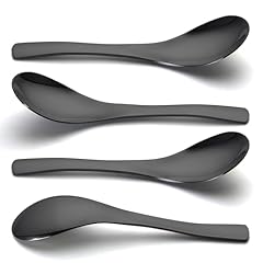 Black spoon thickened for sale  Delivered anywhere in USA 