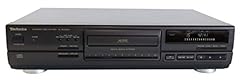 Technics pg580a cd gebraucht kaufen  Wird an jeden Ort in Deutschland