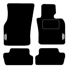 Lusso car mats for sale  Delivered anywhere in UK