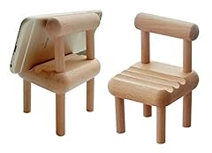 Wooden mini chair for sale  Delivered anywhere in USA 
