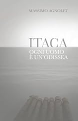 Itaca ogni uomo usato  Spedito ovunque in Italia 
