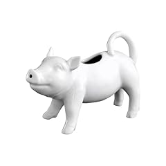 Hic pig creamer for sale  Delivered anywhere in USA 