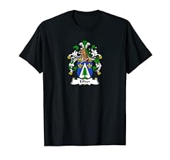 Effner coat arms for sale  Delivered anywhere in USA 