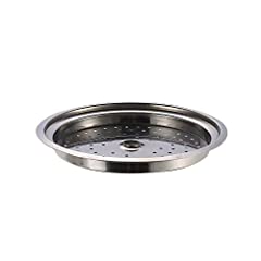 Presto 44239 stainless steel basket lid for 6-cup percolator., used for sale  Delivered anywhere in USA 