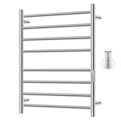 Heated towel warmer for sale  Delivered anywhere in USA 