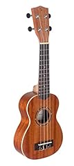 Stagg sopran ukulele gebraucht kaufen  Wird an jeden Ort in Deutschland