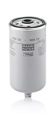 Mann filter wdk for sale  Delivered anywhere in UK