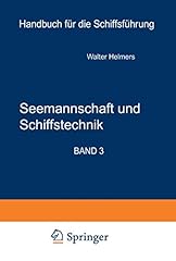 Seemannschaft schiffstechnik t gebraucht kaufen  Wird an jeden Ort in Deutschland
