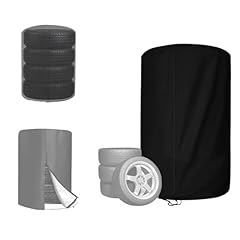 Tire storage covers for sale  Delivered anywhere in UK