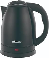 Hagen cordless bollitore usato  Spedito ovunque in Italia 