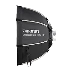 Amaran light dome usato  Spedito ovunque in Italia 