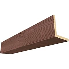 Ekena millwork bmsd2c0080x040x for sale  Delivered anywhere in USA 