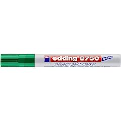 Edding 8750 industrie gebraucht kaufen  Wird an jeden Ort in Deutschland