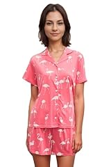 Rösch pyjama flamingo gebraucht kaufen  Wird an jeden Ort in Deutschland