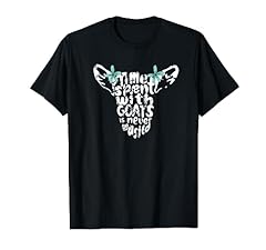 Goat mom shirt for sale  Delivered anywhere in USA 