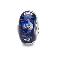 Trollbeads neptune bead for sale  Delivered anywhere in UK