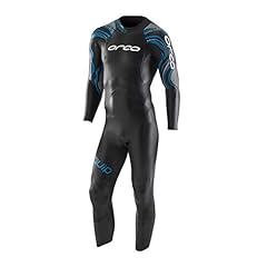 Orca wetsuit equip usato  Spedito ovunque in Italia 