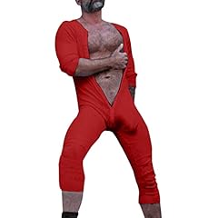Caxndycing jumpsuit men for sale  Delivered anywhere in UK