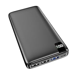 Fandealo power bank usato  Spedito ovunque in Italia 