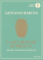 Recherche proust. episodi usato  Spedito ovunque in Italia 