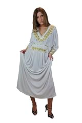 Damen kaftan riental gebraucht kaufen  Wird an jeden Ort in Deutschland