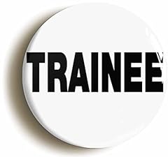 Ozorath trainee badge for sale  Delivered anywhere in UK