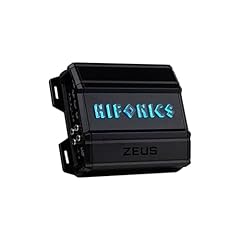 Hifonics zeus delta for sale  Delivered anywhere in USA 