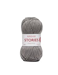 Sirdar stories double for sale  Delivered anywhere in UK